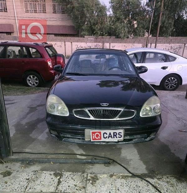 دايو نوبيرا